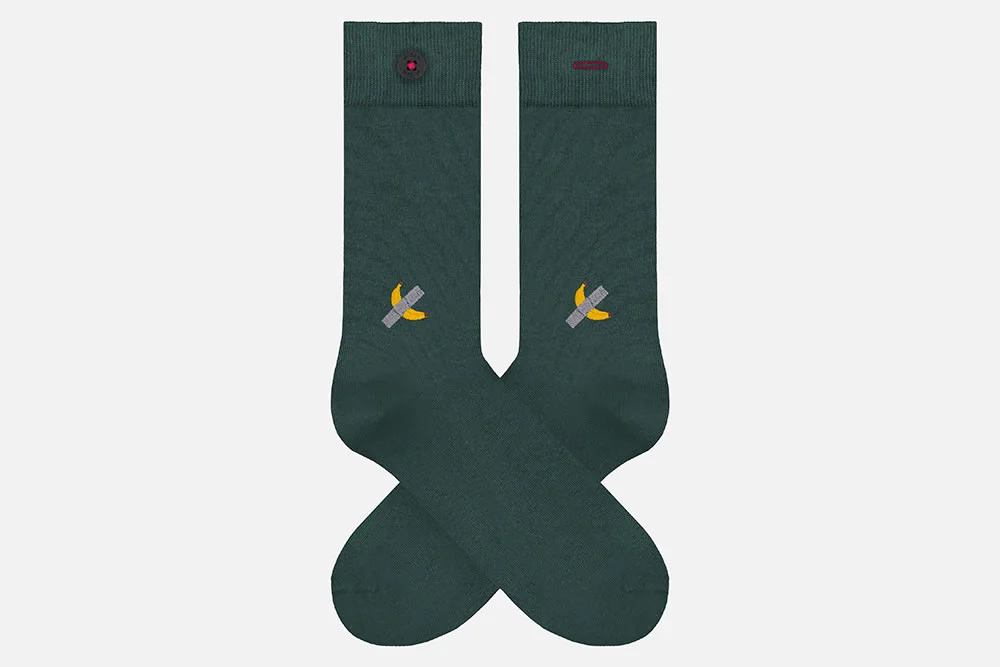 A-dam ADAM SOCKS BASEL - Image 2