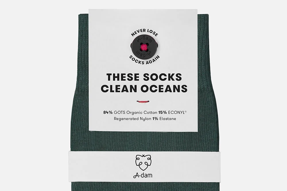 A-dam ADAM SOCKS BASEL - Image 4