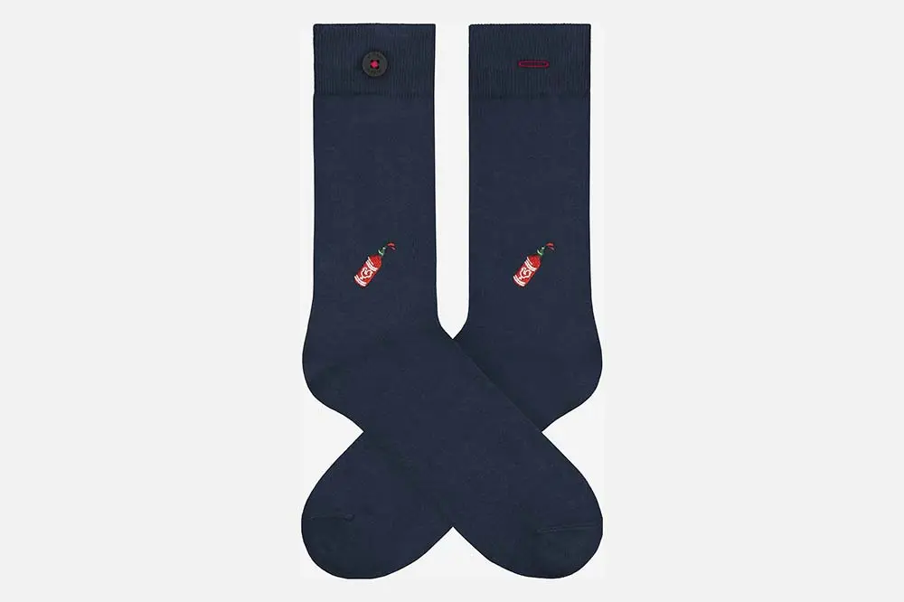 A-dam ADAM SOCKS CHACHA