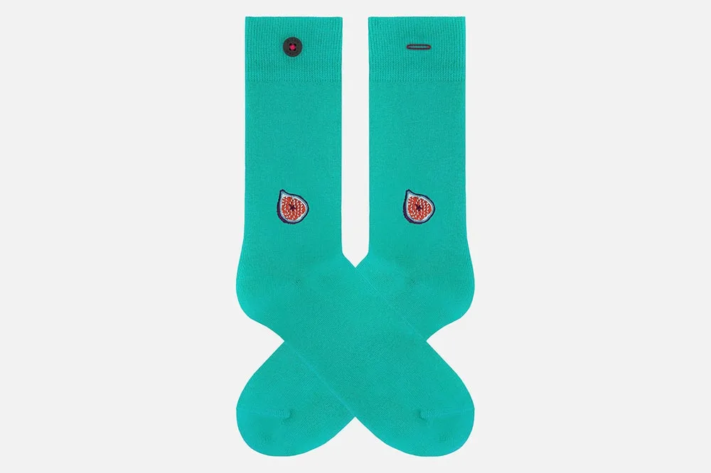 A-dam ADAM SOCKS FIG