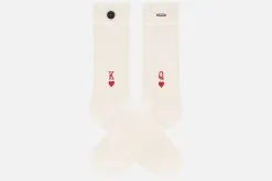 A-dam ADAM SOCKS KENNY