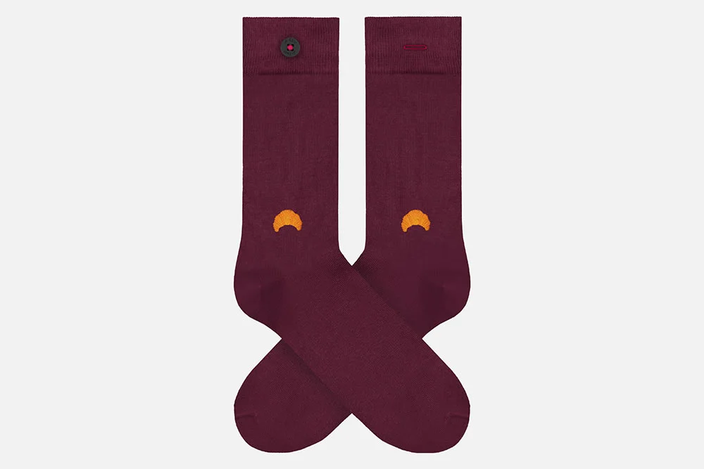 A-dam ADAM SOCKS MOLLY - Image 2