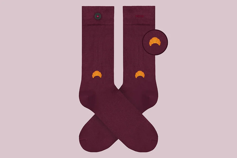 A-dam ADAM SOCKS MOLLY - Image 3