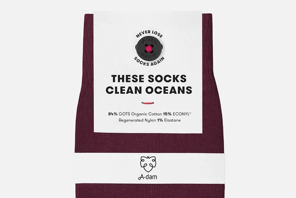 A-dam ADAM SOCKS MOLLY - Image 4