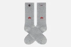 A-dam ADAM SOCKS MUSHROOM