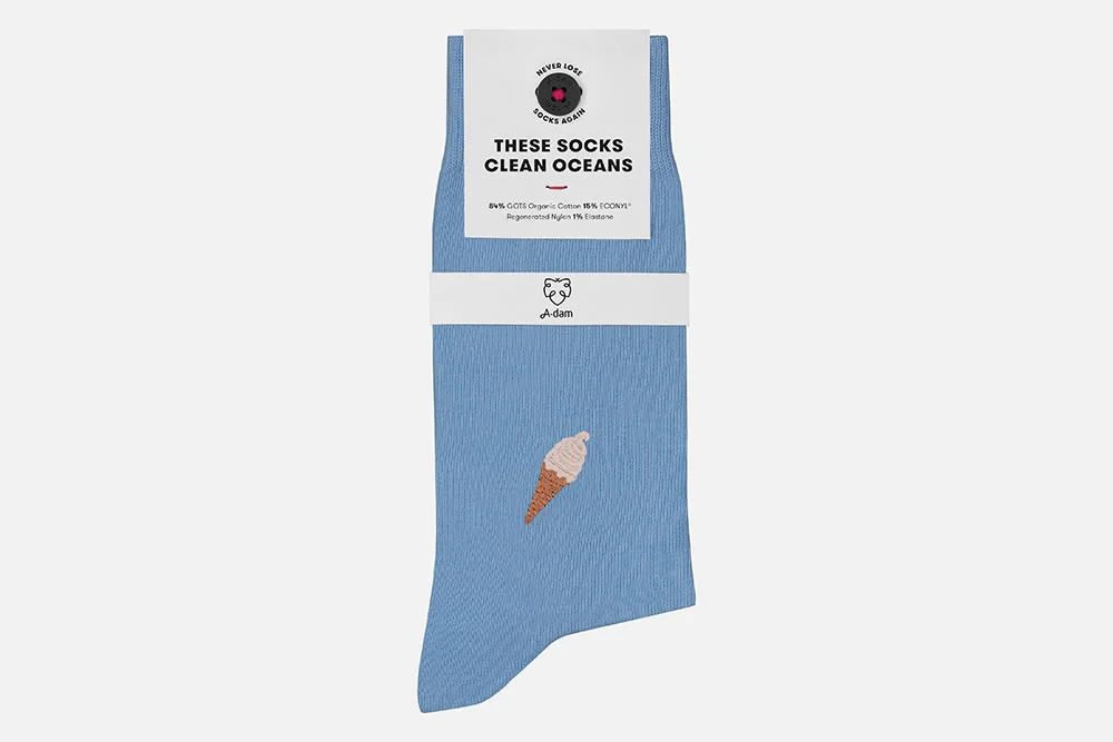 A-dam ADAM SOCKS ROGIER