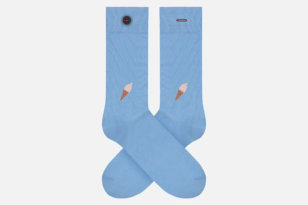 A-dam ADAM SOCKS ROGIER - Image 2