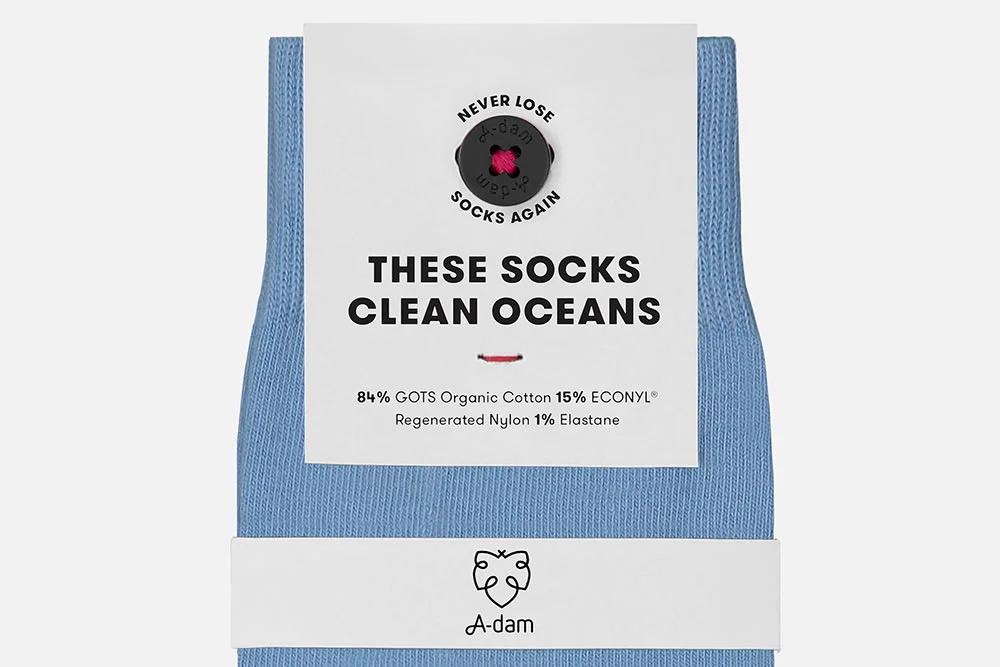 A-dam ADAM SOCKS ROGIER - Image 4