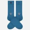 A-dam ADAM SOCKS ROSWELL