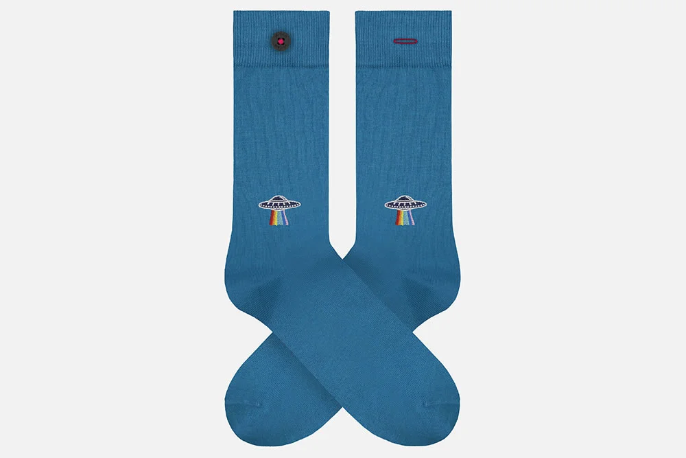 A-dam ADAM SOCKS ROSWELL