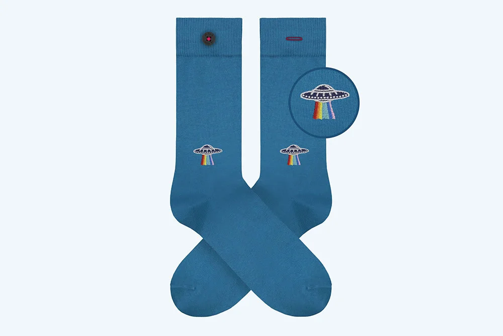 A-dam ADAM SOCKS ROSWELL - Image 2