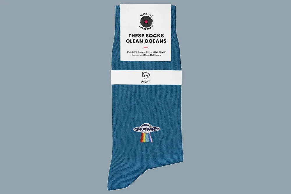 A-dam ADAM SOCKS ROSWELL - Image 3
