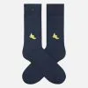 A-dam ADAM SOCKS SEXY BANANA