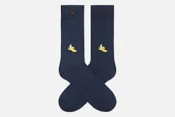 A-dam ADAM SOCKS SEXY BANANA