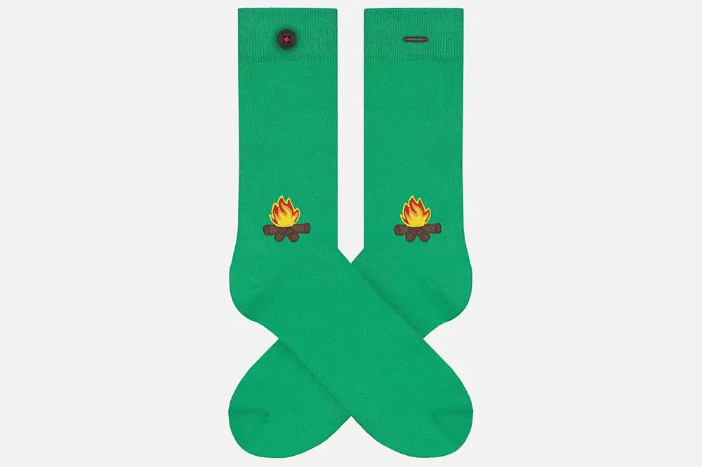 A-dam ADAM SOCKS WES