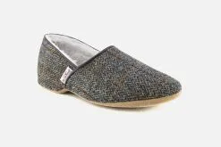 Draper ANDY TWEED GRIS