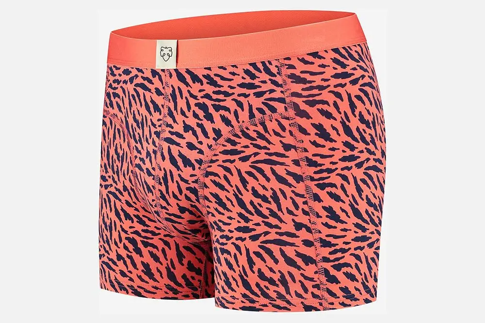 A-dam BOXERBRIEF ANIMALY - Image 2