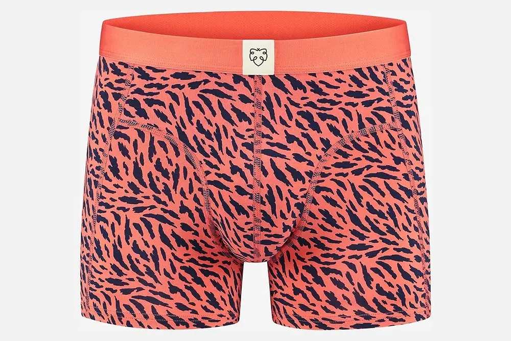 A-dam BOXERBRIEF ANIMALY