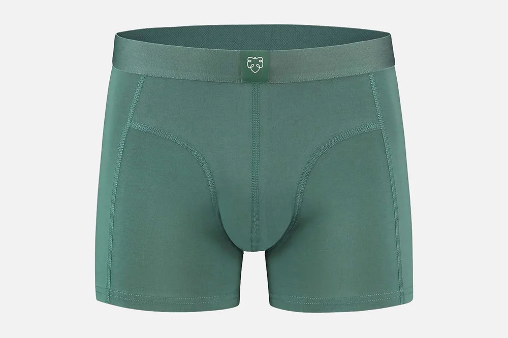A-dam BOXERBRIEF BAUK