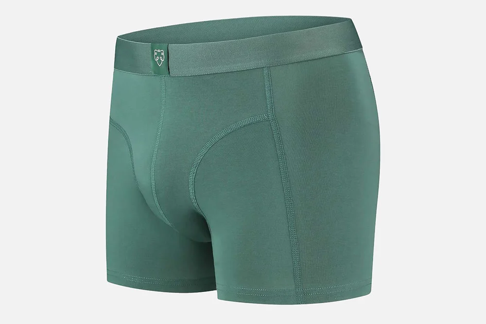 A-dam BOXERBRIEF BAUK - Image 2