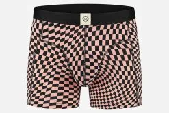 A-dam BOXERBRIEF CHARLIE CHECK