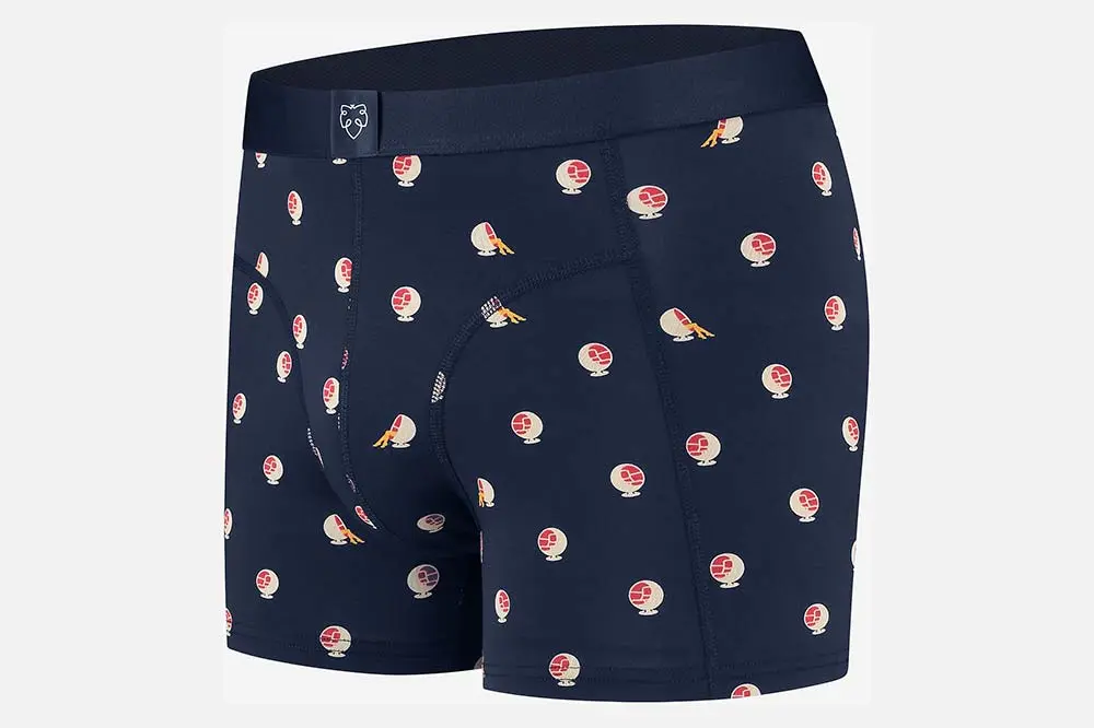 A-dam BOXERBRIEF EERIE ARNO - Image 2