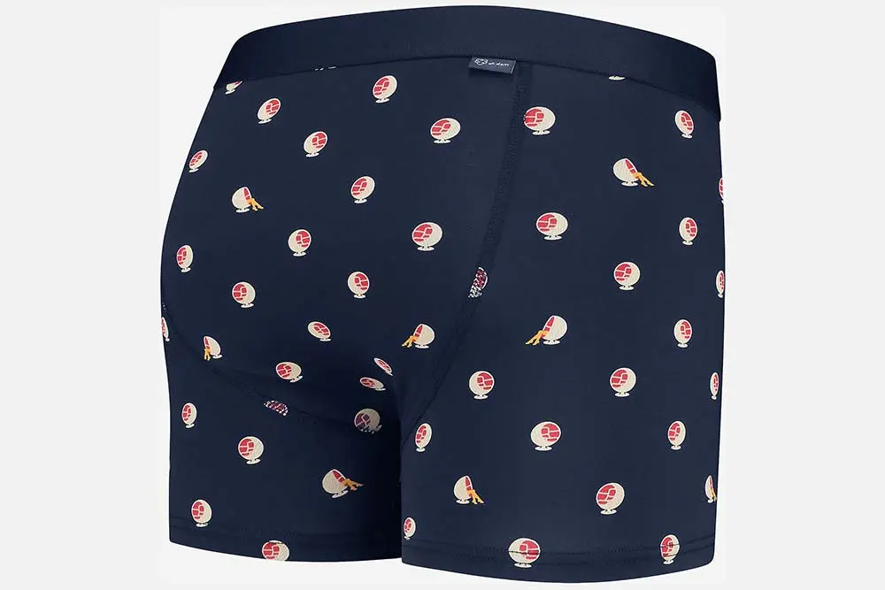 A-dam BOXERBRIEF EERIE ARNO - Image 3