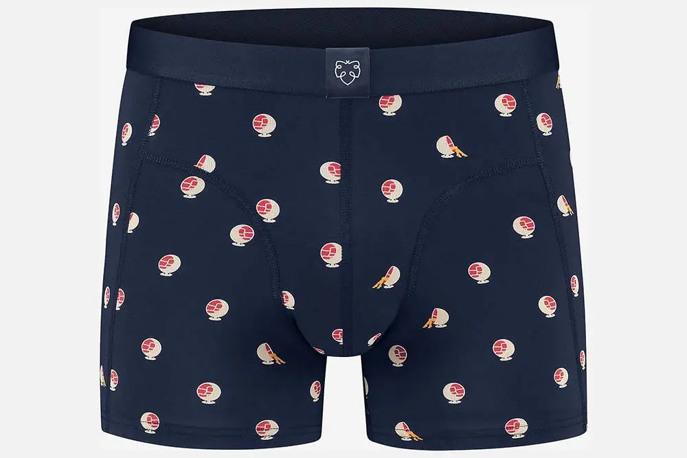 A-dam BOXERBRIEF EERIE ARNO