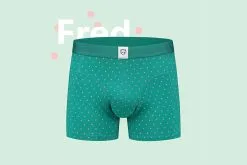 A-dam BOXERBRIEF FRED