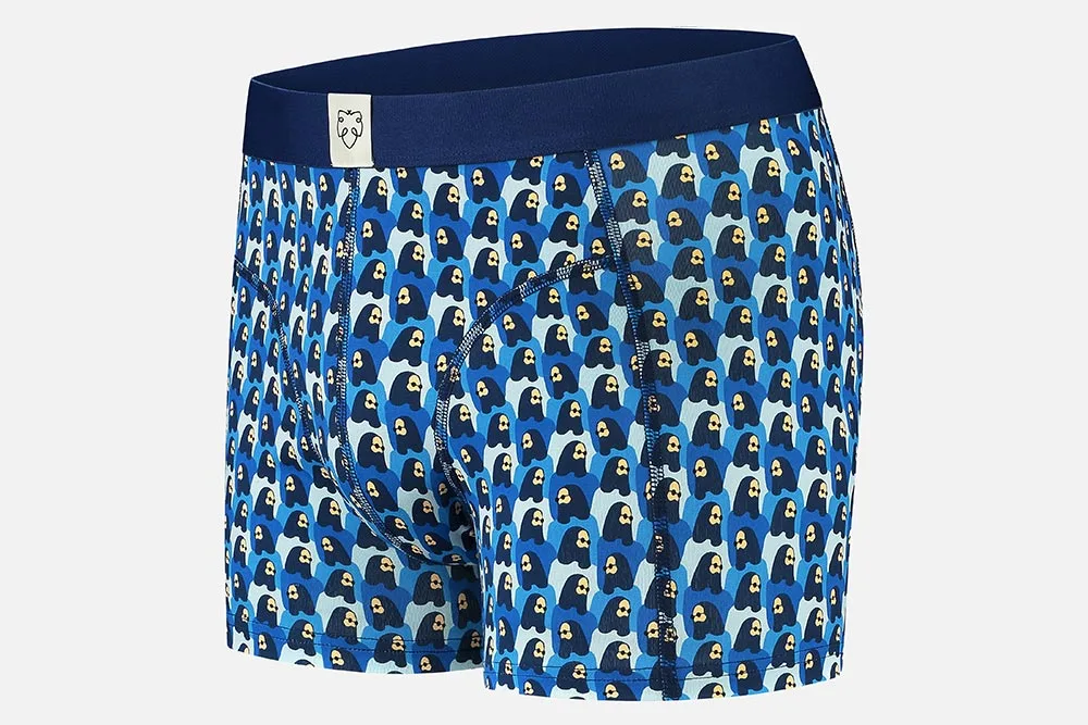 A-dam BOXERBRIEF LENNY - Image 2
