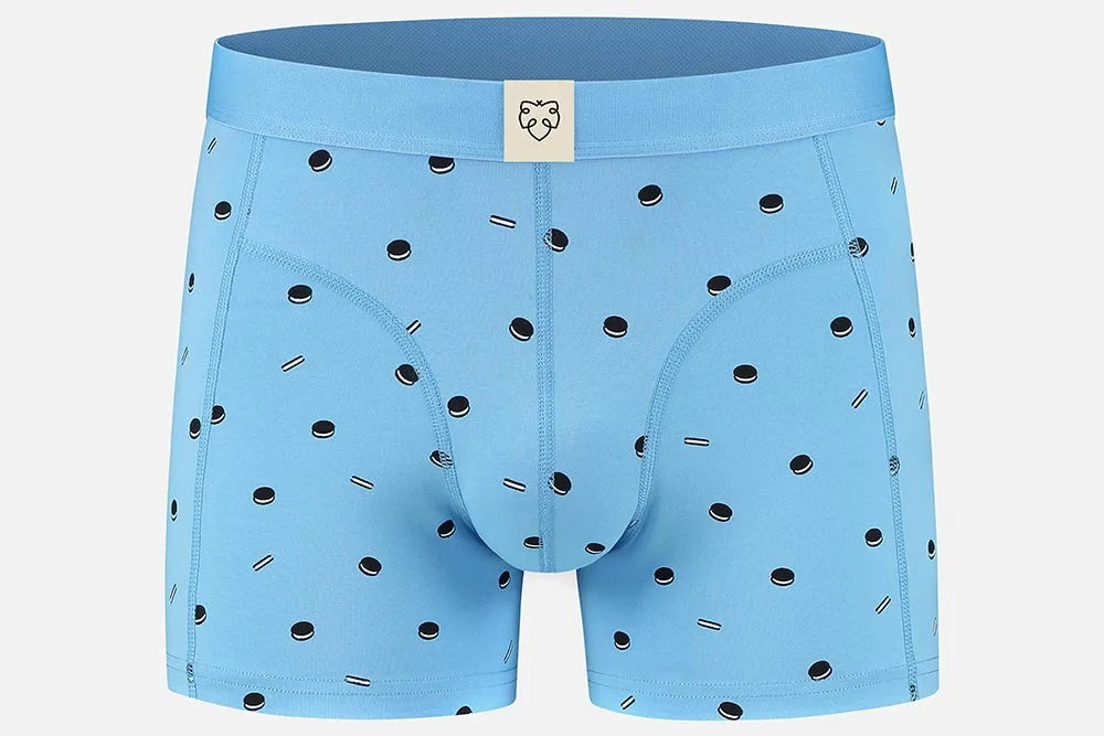 A-dam BOXERBRIEF OTTO