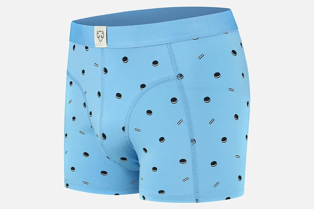 A-dam BOXERBRIEF OTTO - Image 2