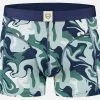 A-dam BOXERBRIEF PAISLEY