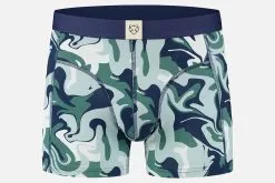 A-dam BOXERBRIEF PAISLEY