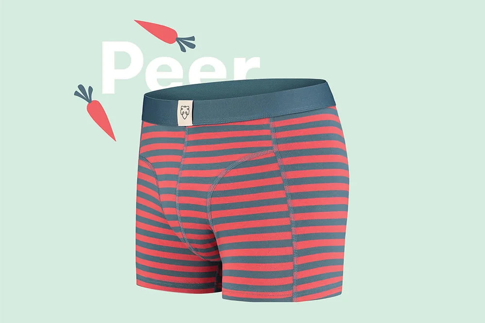 A-dam BOXERBRIEF PEER - Image 3