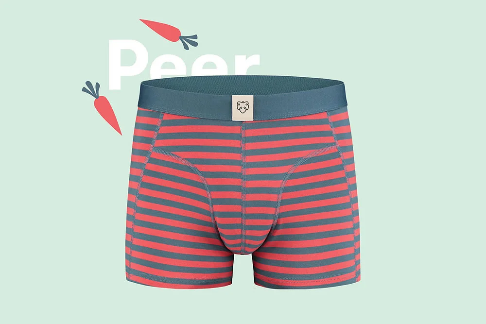 A-dam BOXERBRIEF PEER - Image 2