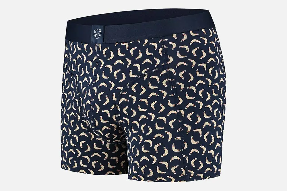 A-dam BOXERBRIEF RANG BOOMER - Image 3