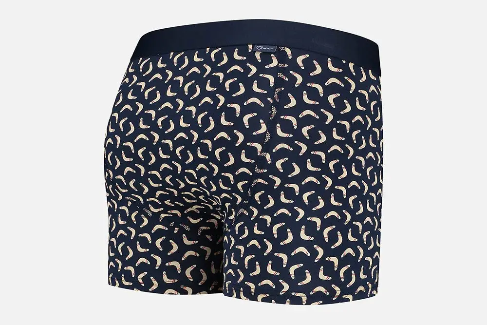 A-dam BOXERBRIEF RANG BOOMER - Image 2