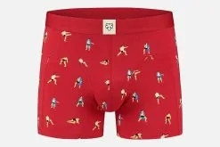 A-dam BOXERBRIEF REBILLET