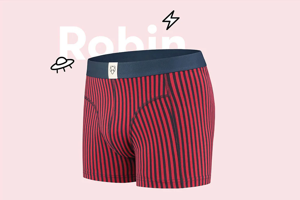 A-dam BOXERBRIEF ROBIN - Image 3