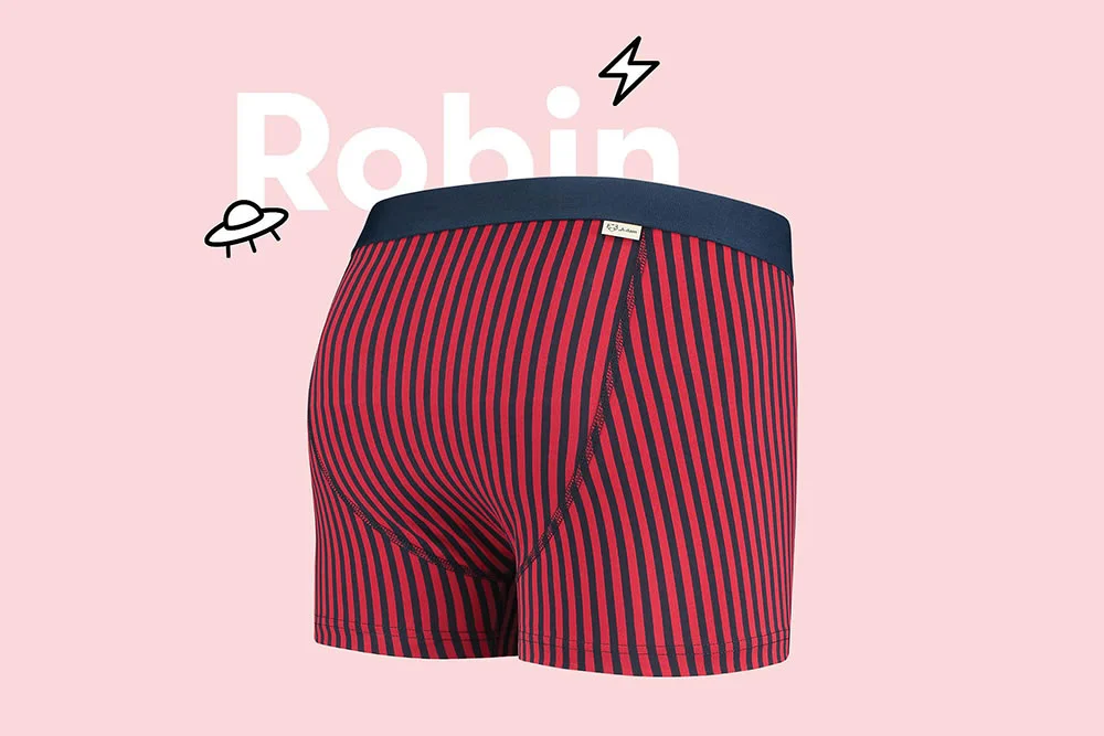 A-dam BOXERBRIEF ROBIN - Image 4