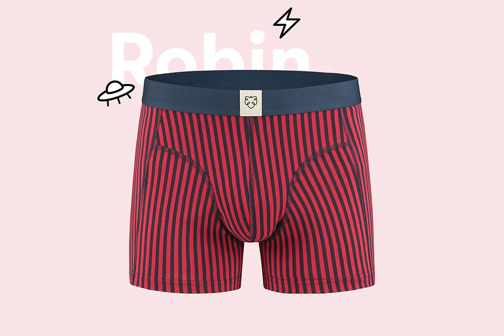 A-dam BOXERBRIEF ROBIN - Image 2