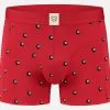 A-dam BOXERBRIEF TEDDY