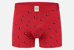 A-dam BOXERBRIEF TEDDY