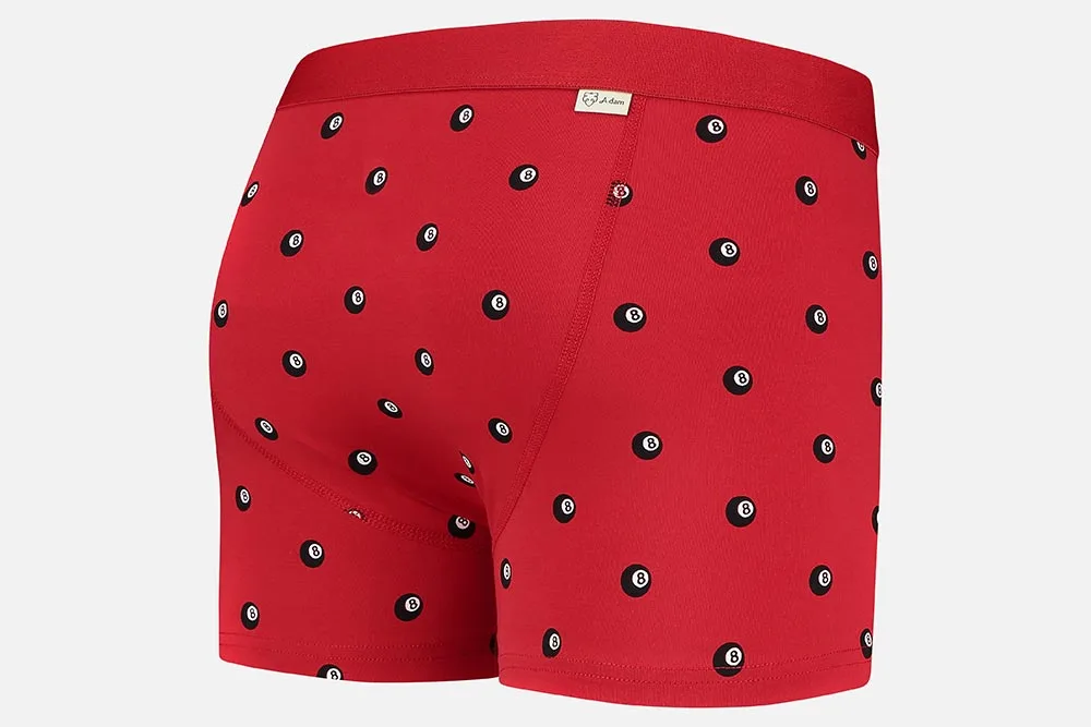 A-dam BOXERBRIEF TEDDY - Image 3