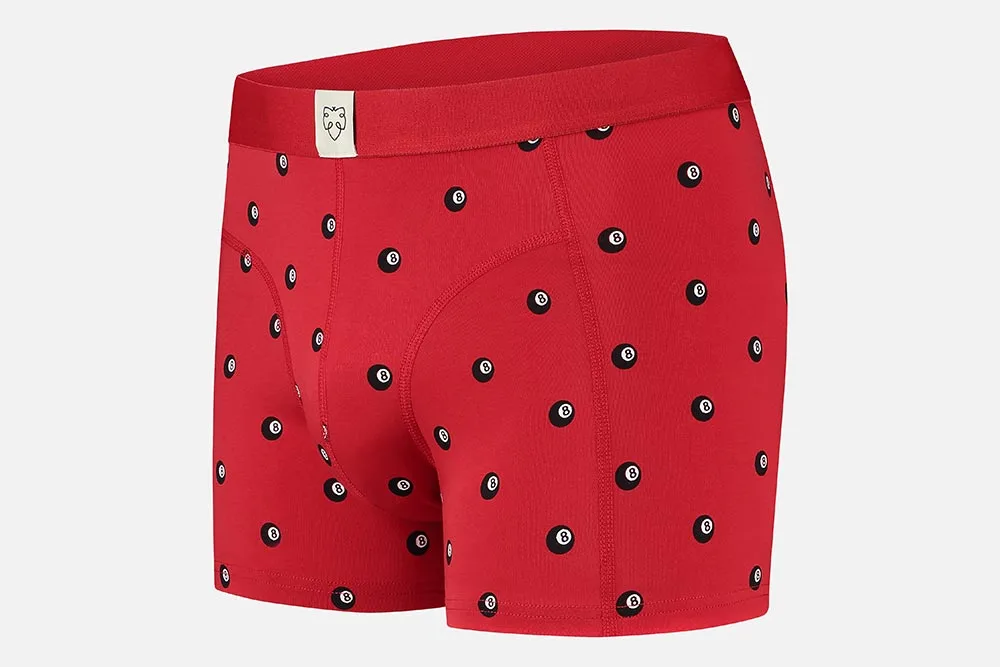 A-dam BOXERBRIEF TEDDY - Image 2