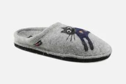 Haflinger CHABADA GREY