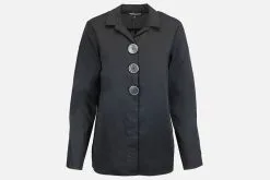 Kokomarina CHEMISE ANTONIA NOIR