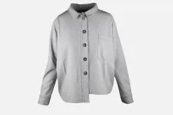 Kokomarina CHEMISE JUKEBOX GREY