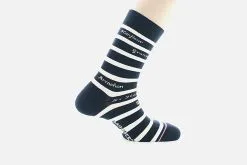 Dagobert à L'envers DAGO COTE OUEST RAYURES